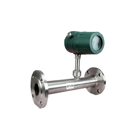 Termal Kütle Debimetre
